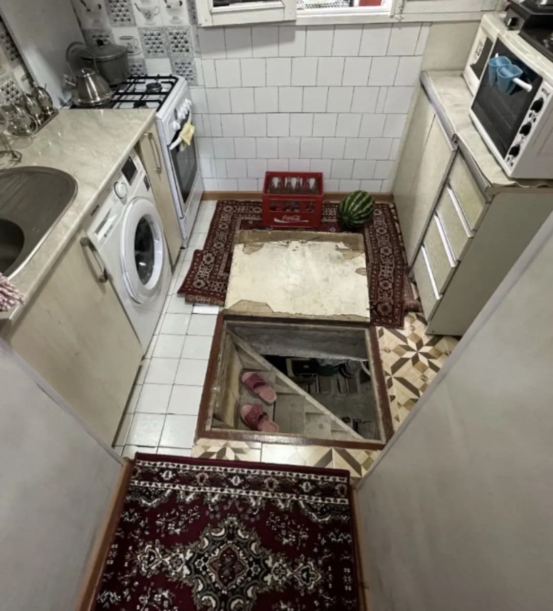 2/1/5 ‼️60м²ор Ширин Перекресток Чиланзар 26кв — 1