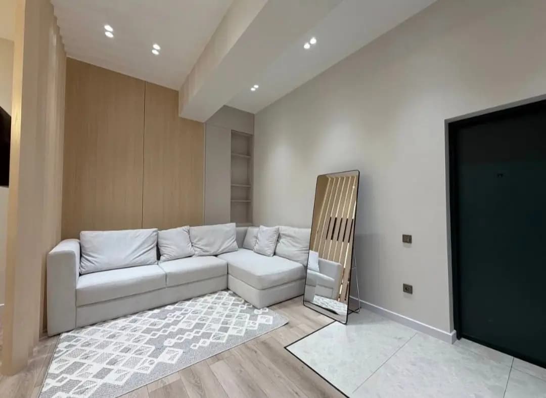 ЖК Darhan Avenue | 2-комнатная квартира | Мирзо-Улугбек | 50м2 — 1