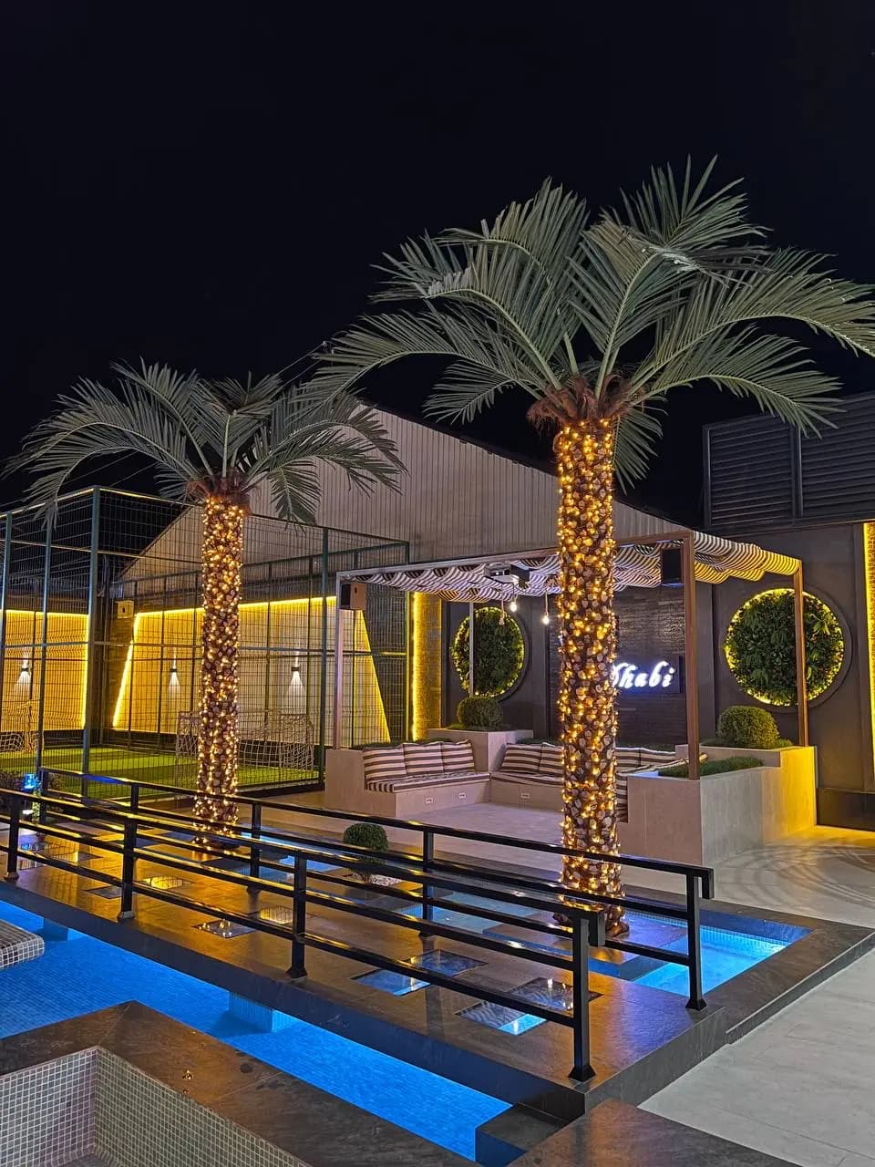 DACHA CHORVOQ (ABU DHABI🏛️) — 5