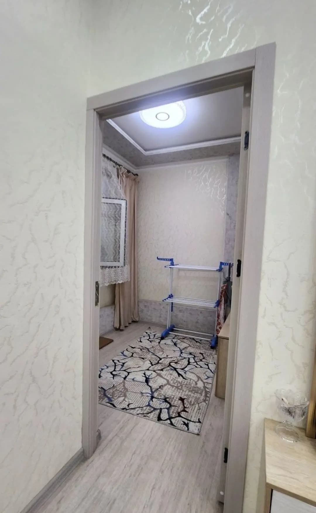 2в3/1/5, Чиланзар 7, Спорт Товар, Евроремонт продаётся квартира ~ — 2