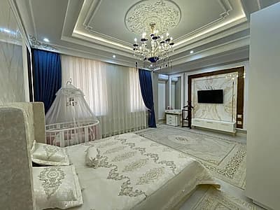 5-комнатный коттедж в Sayram Village — 3