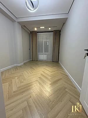 #9800 Продаётся: Яшнабадский район Улица Паркентская/ Улица Махтумкули НОВОСТРОЙКА ЖК "Parkent Plaza — 2