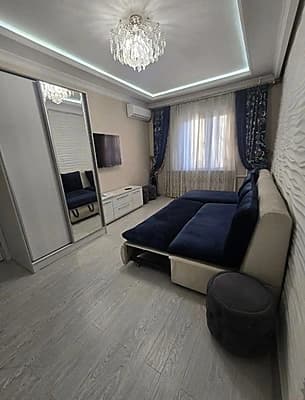 YUNUSOBOD 9- kvartl karzinkani yonida — 5