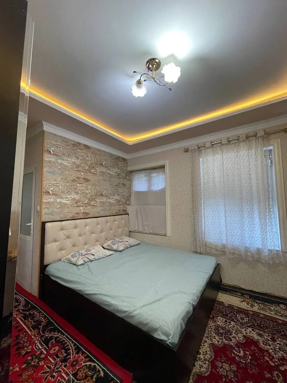 Mahala zor Fasad. 15.5. Uzunasi. 28 — 2