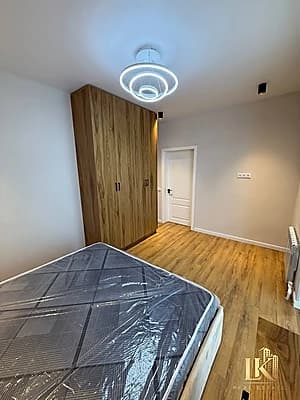 #9800 Продаётся: Яшнабадский район Ул. Баку НОВОСТРОЙКА ЖК "Baku Residence" Ориентир: УзБум — 3