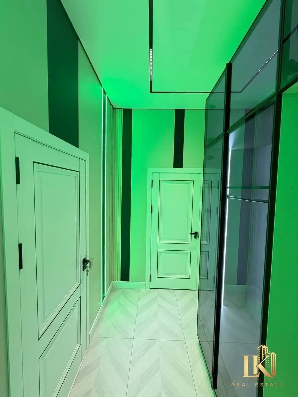 #9800 Продаётся: Яккасарайский район Ул. Шота Руставели НОВОСТРОЙКА ЖК "Prestige Gardens" Ор-р: Южны — 5