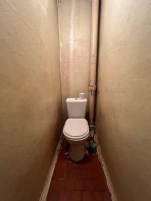 Чилонзор 25 кв 2 та балкон3*6 и 1*3 — 5