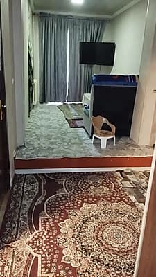 Yunusobod Tumanida 77 Seriya 2 xona 2 etaj — 5