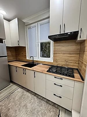 Chilonzor farxadiski arzon kvartira — 5