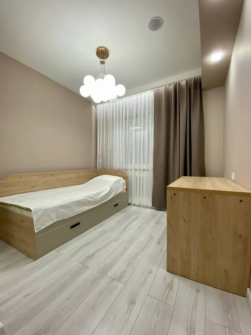 СРОЧНАЯ ПРОДАЖА 3Ком паркентский рынок — 3