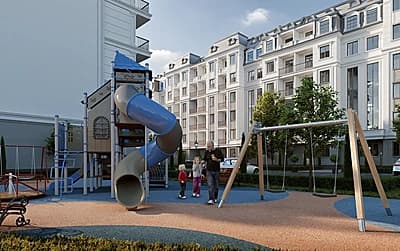 Do'rmon Saroyi 130m2 (mansardalik) — 4