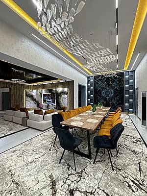 Дача катеж чарвак бочка 1км Brentwood — 4