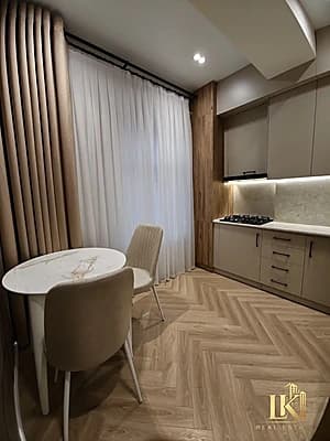#9800 Продаётся: Яшнабадский район Улица Махтумкули НОВОСТРОЙКА ЖК "Poytaxt Residence" Ориентир: "Ma — 3