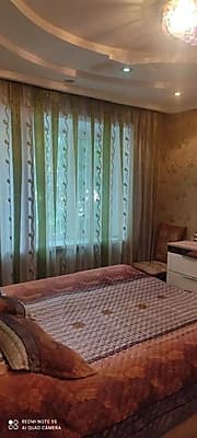 Аренда трехкомнатная квартира Чиланзар Актепа — 2