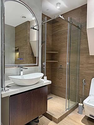 Olmazor Smarthouse 3/3/8 — 8