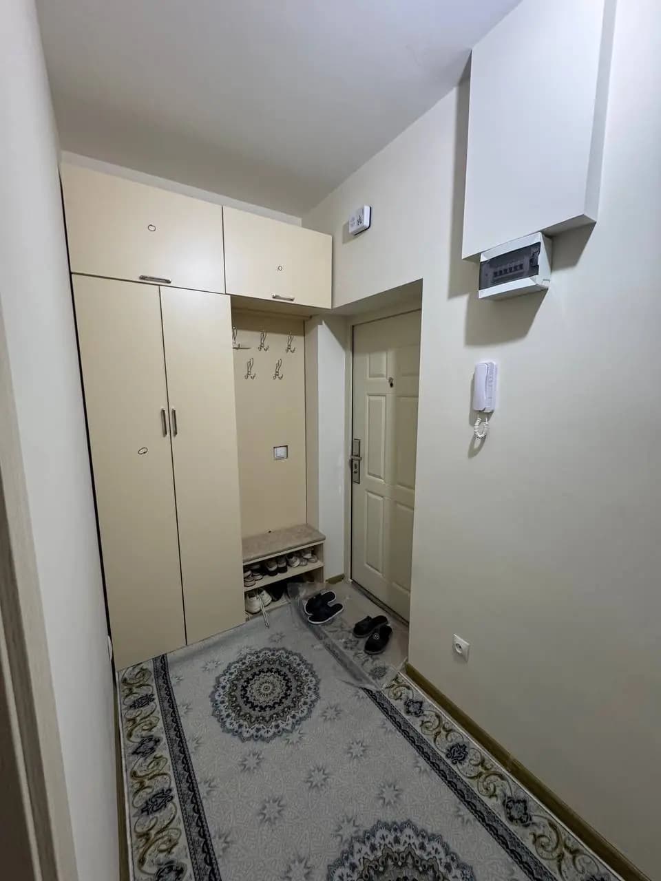 Аренда 1 комнатной квартиры ЖК Almazar-City | Северный Алмазар — 2