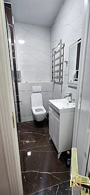 #9800 Продаётся: Яккасарайский район Ул. Шота Руставели НОВОСТРОЙКА ЖК "Prestige Gardens" Ориентир: — 3