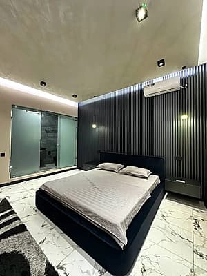 Mariana house bochka — 3
