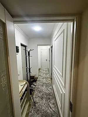 2-комнатная квартира | Мирабадский | 47м2 — 4
