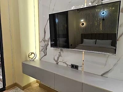 1-комнатная квартира | ЖК Prestige Garden | 30м2 — 3