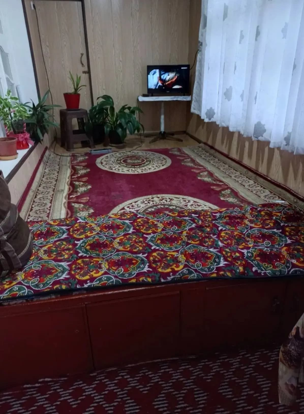 Сергели 8 5х комнатная Орт.Жиз Биз,Продается — 4