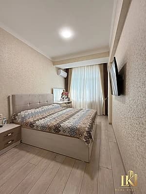 #9800 Продаётся: Мирзо-Улугбекский р-н Улица Олтинтепа НОВОСТРОЙКА ЖК "Nikitina Residence" — 3