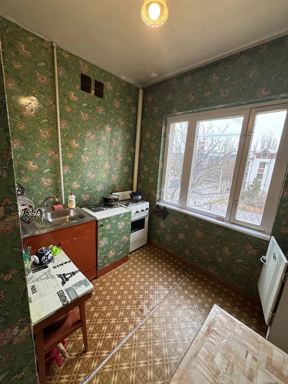 Аренда 1/3/4 Коракамиш 2/4 — 1