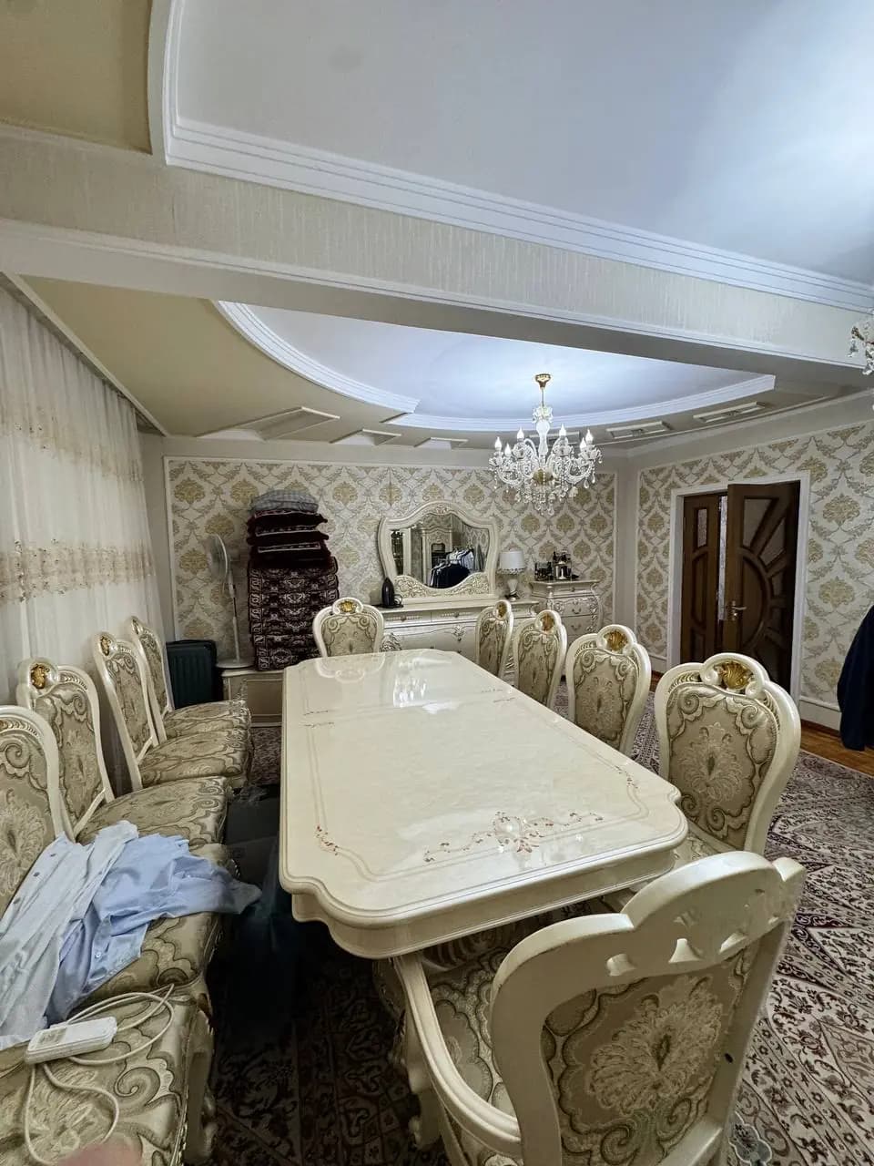 Joy396 Алгоритм Кизил шарк 5/2/4 (Чилонзор тумани) — 2