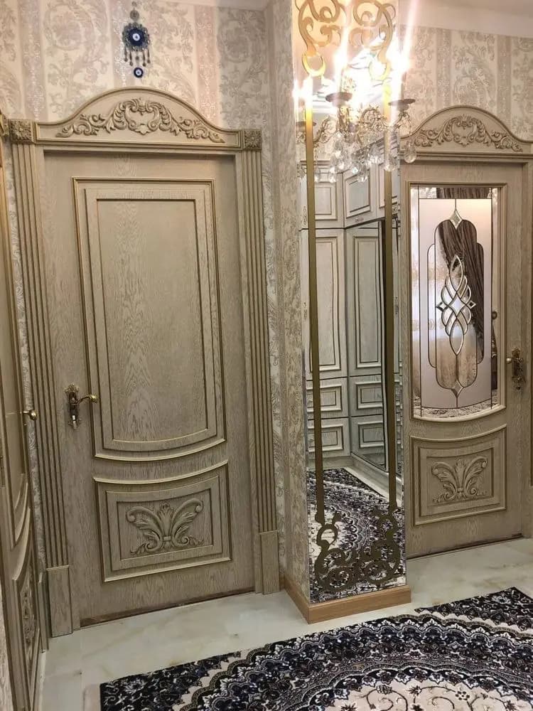 Аренда квартира ЖК Себзор Голден хоусе — 5