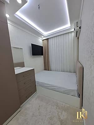 #9852 Продаётся: Шайхантахурский район Ц-15, Джангох Ор-р : метро Гафура Гуляма — 2