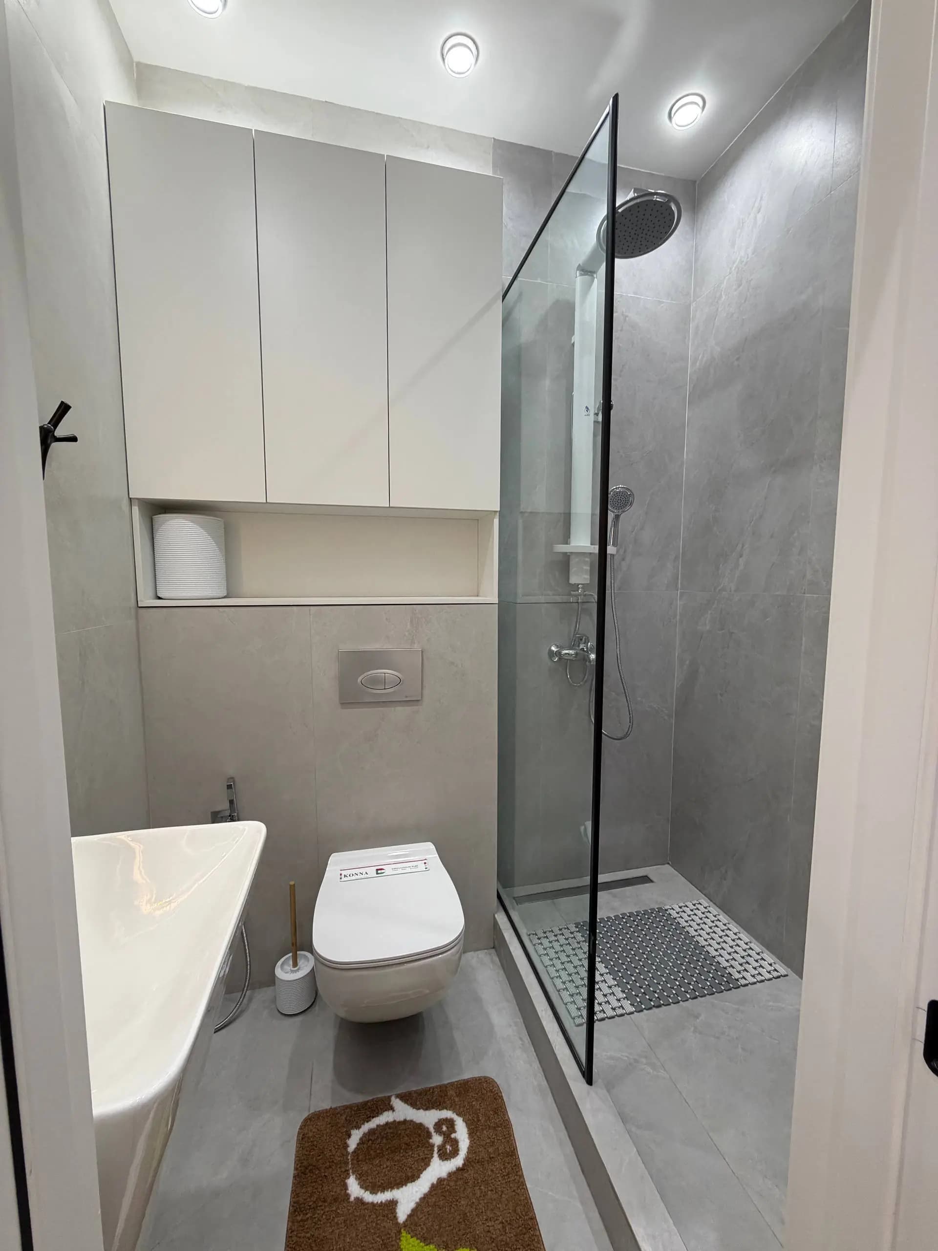 СРОЧНАЯ ПРОДАЖА 2ком ЖК lMPERlAL club City ор-р Алайский рынок — 1