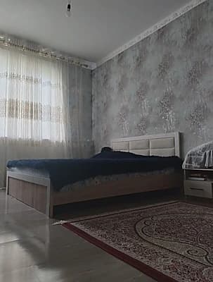 ∆ Чиланзар7 Разделка 3-комнатная квартира в Чиланзар7 — 78000 USD — 2