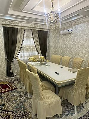 Белтепа Дуплекс Новостройка 3+2 — 10