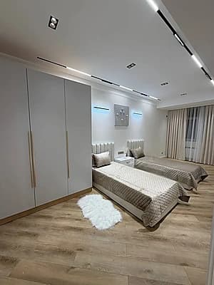 Nikitina Residence 3*4/6/9 #A — 5