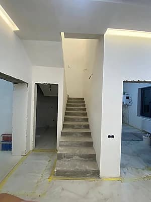 Мирзо-Улуғбек IT-PARK таун-хаус — 4