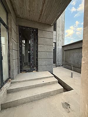 Toshkent Tumani Mehnat Qizgaldoq maxallasida Hi Tech kotedj sotiladi  310 m2 — 3