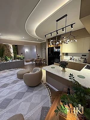 #9800 Продаётся: 🏠🏠🏠🏠🏠 Яшнабадский район Авиасозлар (Лисунова) НОВОСТРОЙКА ЖК "Sky Builds" — 1