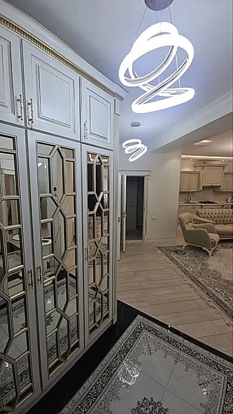 Яккасарой Парисин Навастройка  3²/7/8/1000& Дипазит 300& — 1