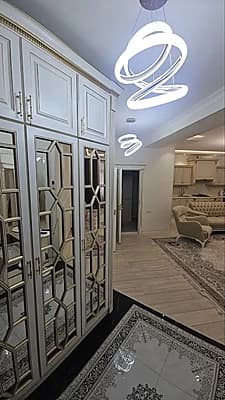 Яккасарой Парисин Навастройка  3²/7/8/1000& Дипазит 300& — 1