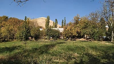 Бустонлиқ туманида Галавасойда Уй сотилади — 8
