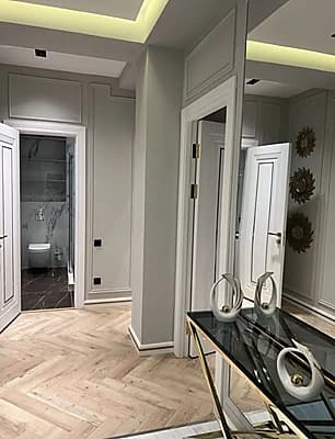 ЖК Imperial Club CityЮнусабадский район — 7
