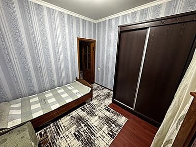Продаются квартира Юнусабад19кв 4/5/5 — 4