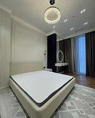 ЖК Nest One | 2-комнатная квартира | Шайхантахур | 60м2 — 3