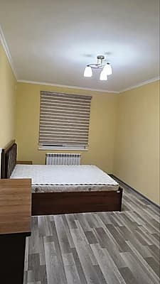 Махтумкули 3/2/9 Гренн Парк — 2