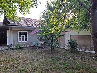Продается дача. Нанай 8 соток — 7