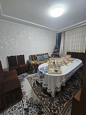 Xovli Toshkent shahar sergeli tumani — 7