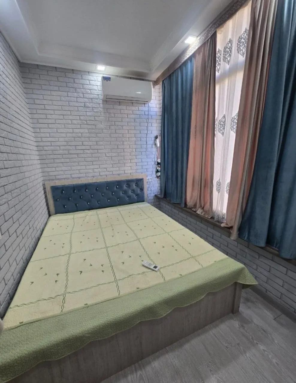 273 YUNUSOBODDA 1 XONALI KVARTIRA IJARAGA — QULAY JOYDA, SHINAM XONADON! — 4