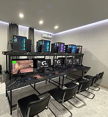 TRABZON villa — 7