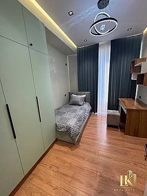 #9800 Продаётся: Яккасарайский район Ул. Шота Руставели НОВОСТРОЙКА КОМПЛЕКС "MODERNO" Застрой. "GRA — 3