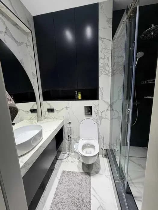 ЖК Akay City | 2-комнатная квартира | Мирзо-Улугбекский | 60м2 — 2